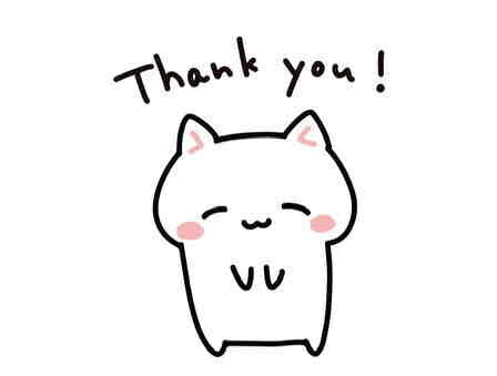 𝐓𝐡𝐚𝐧𝐤 𝐲𝐨𝐮 -♡