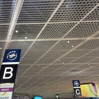 リュックひとつで✈️