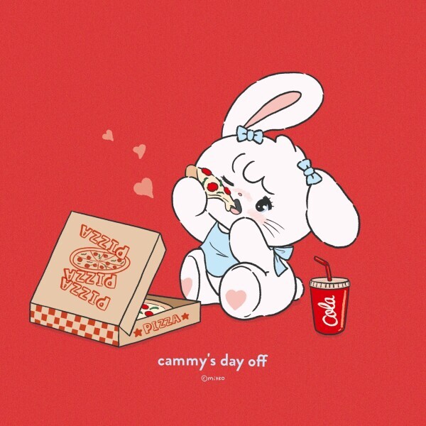 明日、夕方〜出勤です！❤︎