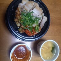 朝ごはんかな😅