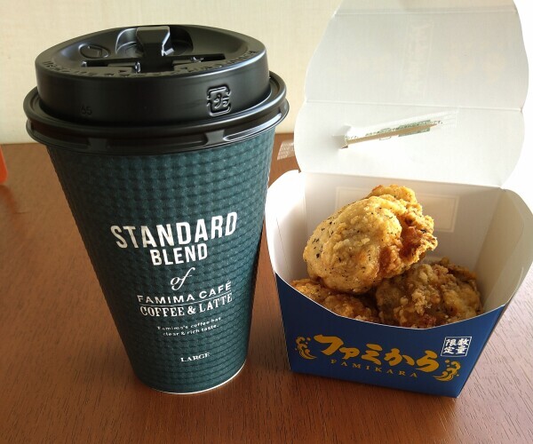 オイル交換行く前に