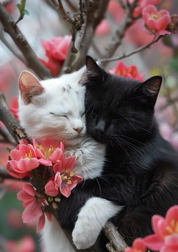 お休み1日目😸