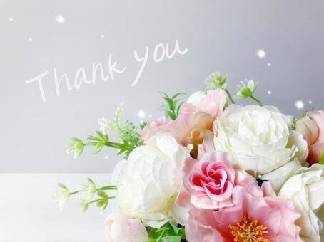 ありがとうの気持ち♡