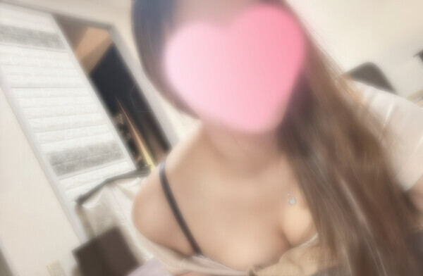 まだまだだよ？♡