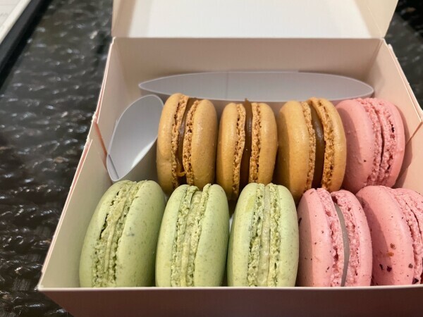 水曜日夕方から出勤です🤗