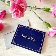 ありがとうの気持ち♡