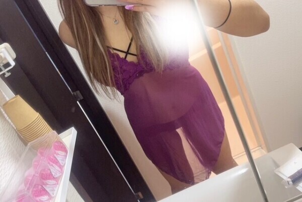 なんかエロい。