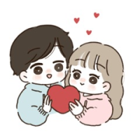 もうすぐ······💓