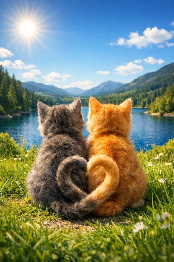 おはようございます🌥️