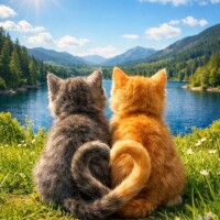 おはようございます🌥️