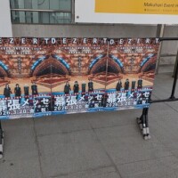 楽しかったです🎶