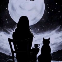 お疲れ様でした🌃