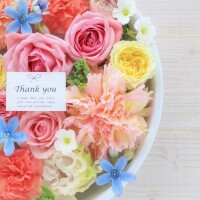 ありがとうございました😘