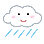 どんより酔い止め必須！