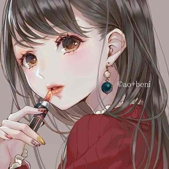💄
