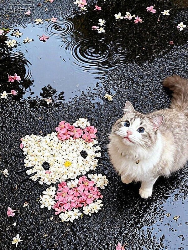 お休み1日目☂️