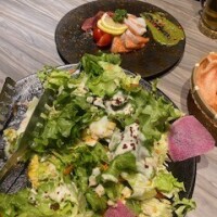 久しぶりのご飯🍴