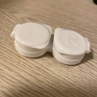 見えなくて滅(´∩ω∩｀)