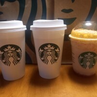 スタバ☕😌✨