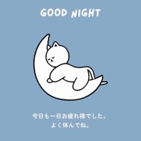 おやすみなさい˚🪐࿐✩.˚
