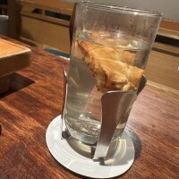 晩御飯