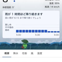 おはようございます！