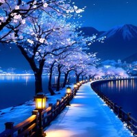 お疲れ様でした🌃