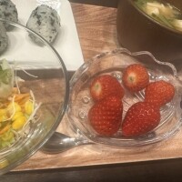 朝はしっかり！