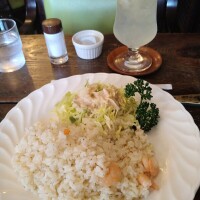 大人なレスカ🍋