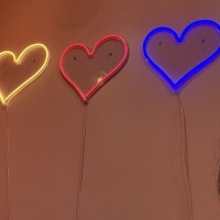 推しカフェ☕*°⸜❤︎⸝‍