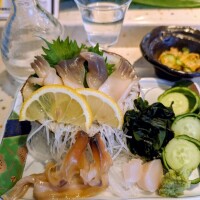 ひとり宴♪