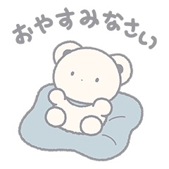Good Night🌙*.｡