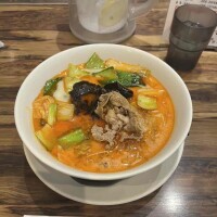 (*´︶`*)♡Thanks!🍜