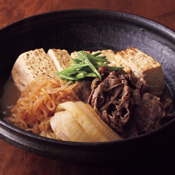 晩御飯