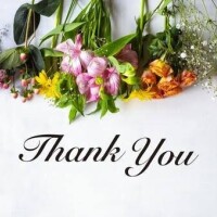 ありがとうの気持ち♡