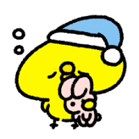 (　⌯₄⌯)⁾⁾ᐝ