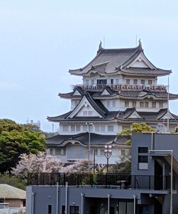 出勤です！