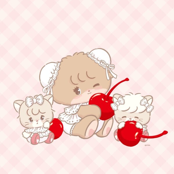 Thank you♡