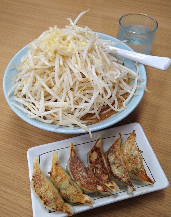 大盛りって言ったけど…🙄💧