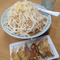 大盛りって言ったけど…🙄💧