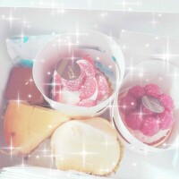 cake⋆｡˚✴︎