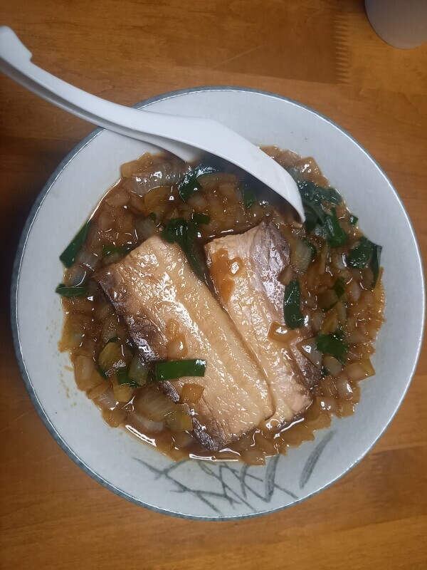アリラン🍜