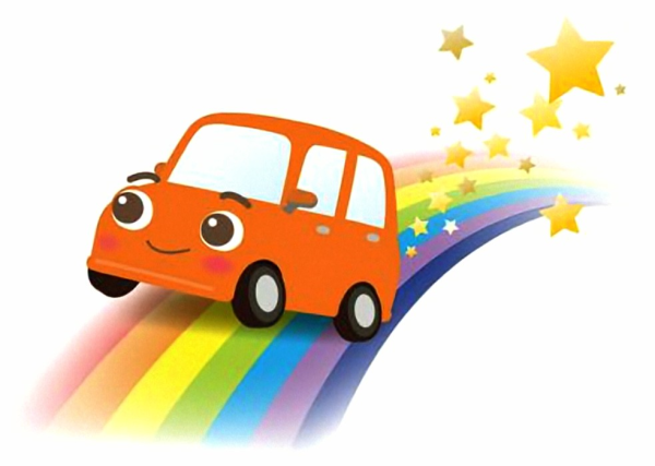 行って来ます🚘