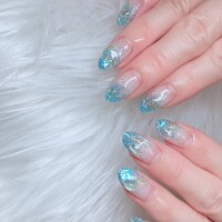 ハンドネイル💅✨
