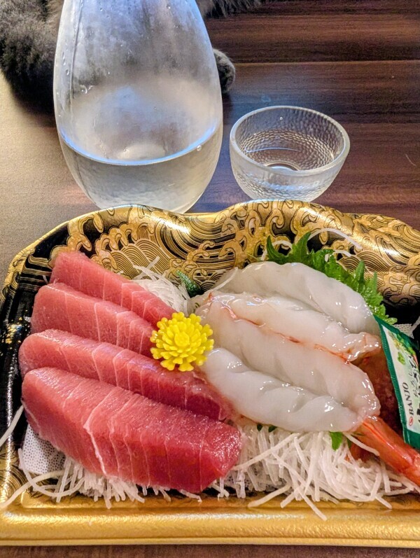 今夜はこれ♪