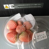 酸味少なめ🍓