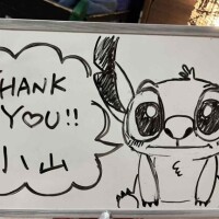 (*´︶`*)♡Thanks!