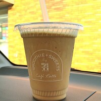 初✨スムージー🧋