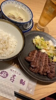 うみゃ〜い🐮❤️‍🔥