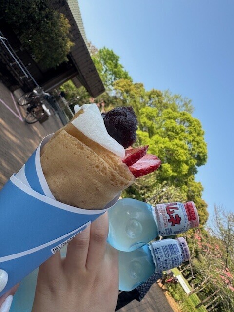 あつすぎる🫠